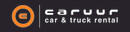 Logo Caruur nv